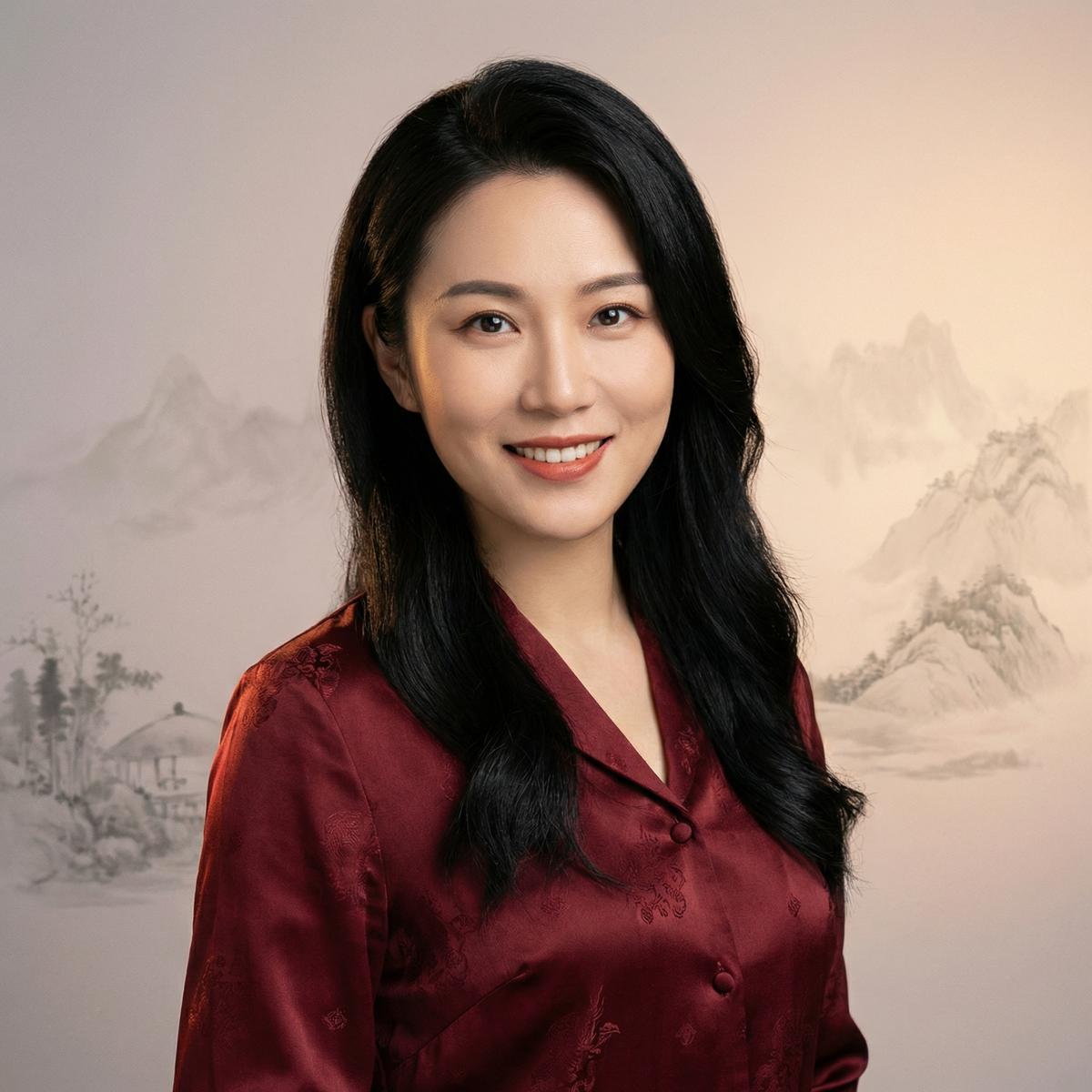 校花制片人林若溪