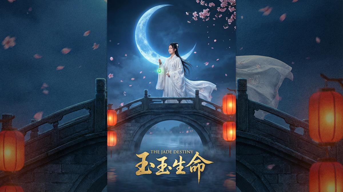校花传媒原创影视